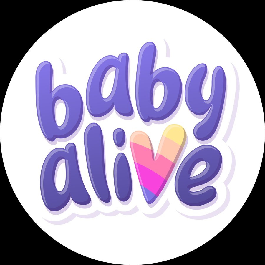 Baby Alive