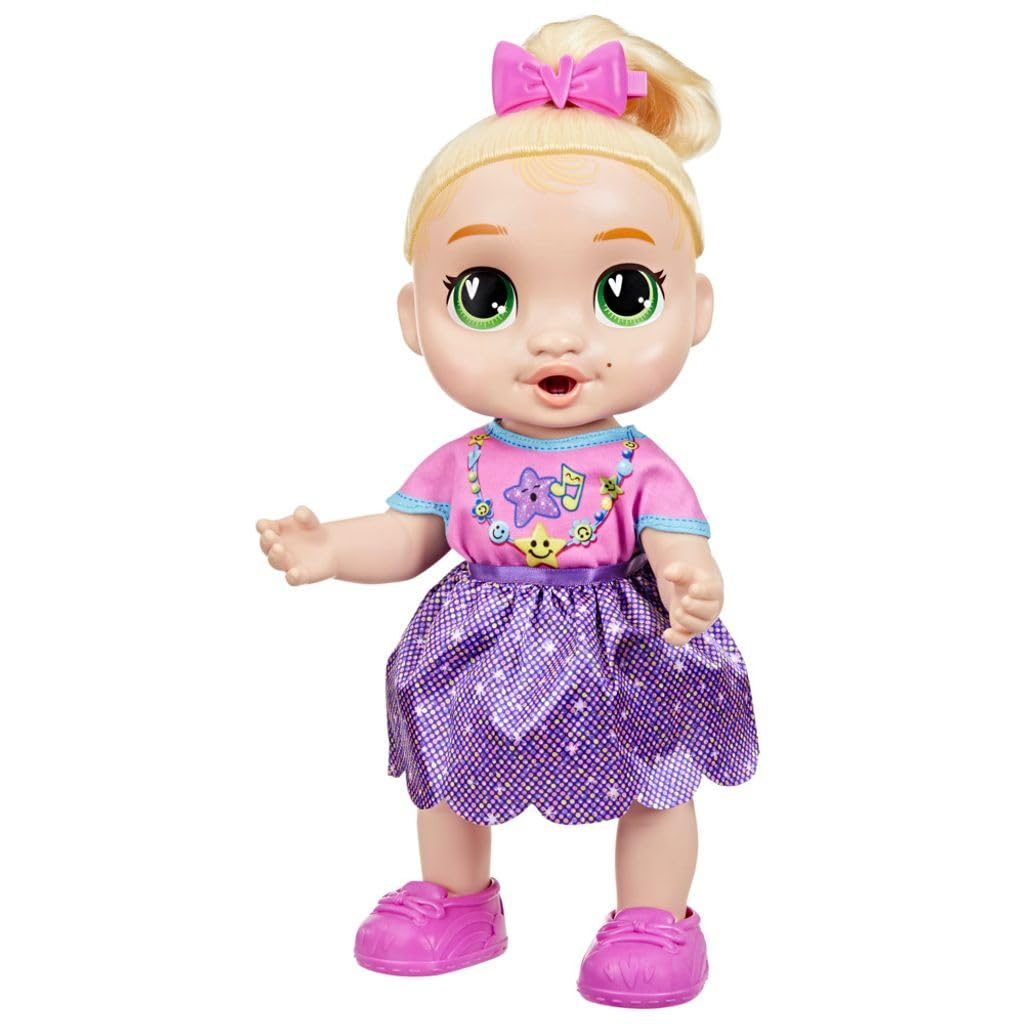 Baby Grows Up, LaLa GooGoo, view 4