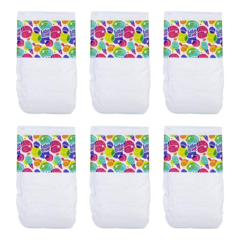 Diapers Accessory Pack, view 2
