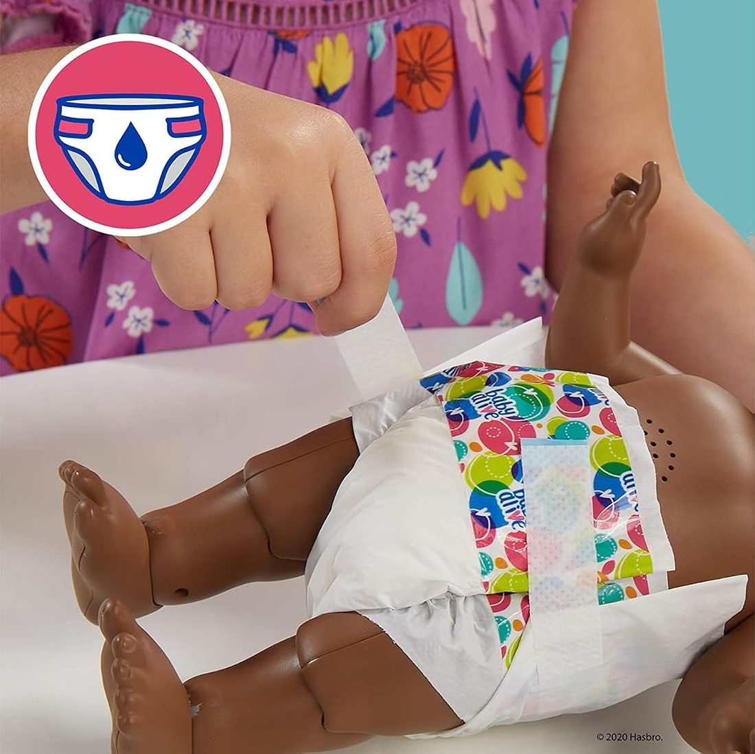 Diapers Pack, view 5
