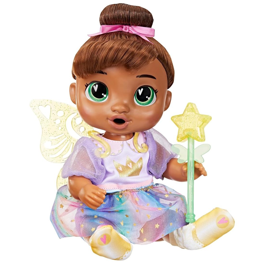 Fairy Fashions Sophia Sparkle Doll, view 4