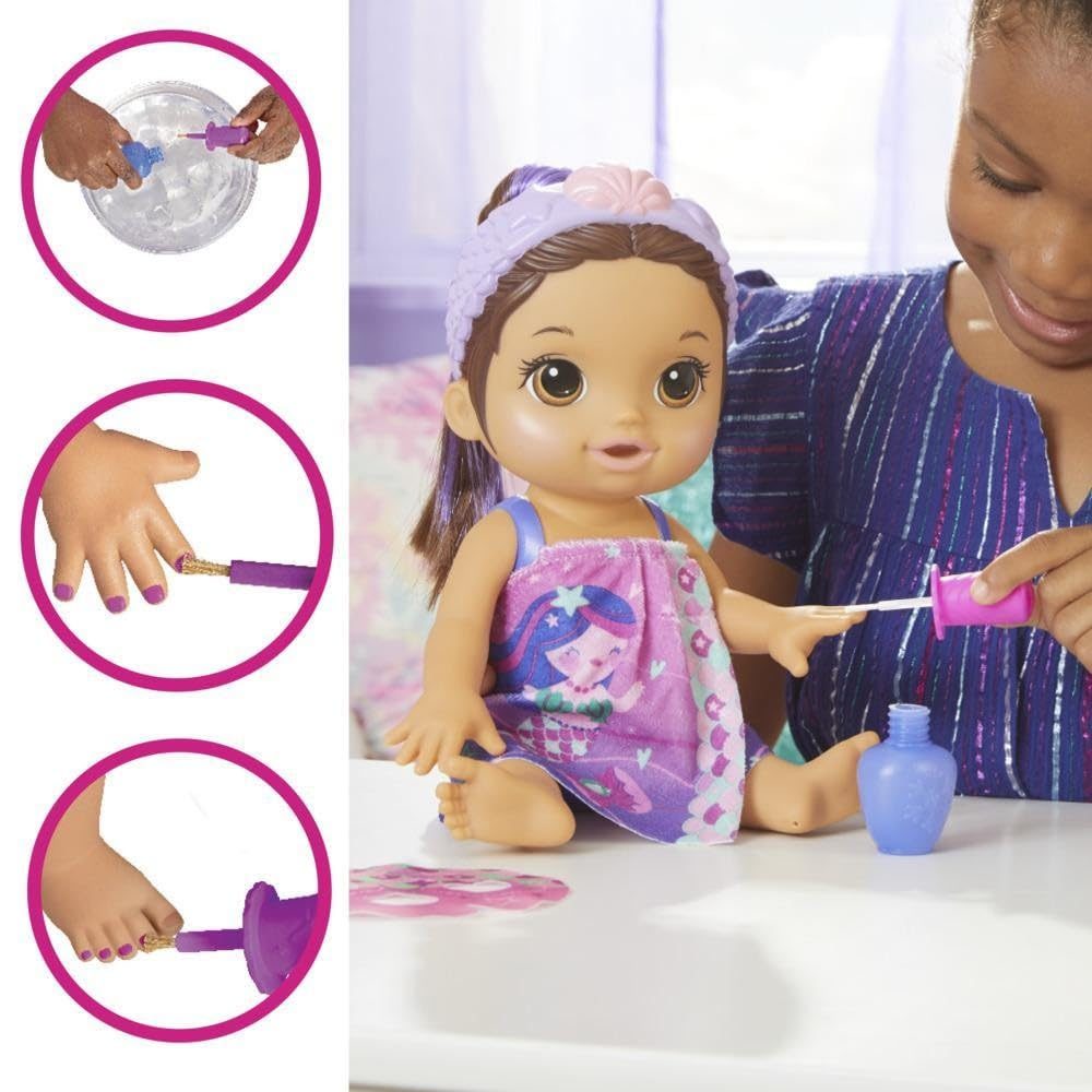 Glam Spa Baby Doll, view 2