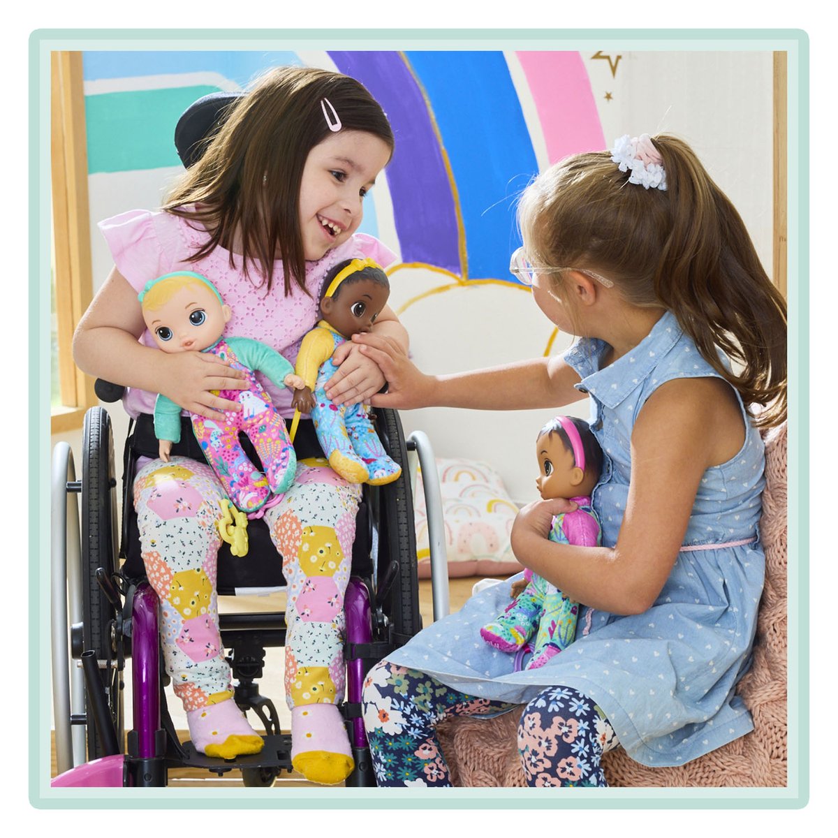 Strollers, Prams & Nursery Gear on our shelf
